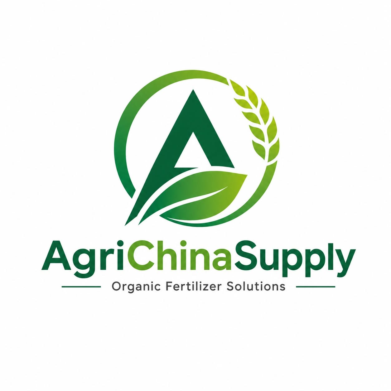 AgriChinaSupply